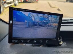 Mercedes-Benz Sprinter 319 CDI Chassis cabine DC 6 Zits Euro 6E