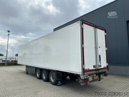 Schmitz Cargobull THERMOKING SLXe 300 D/E (8448 hrs) / FRC 05-202...
