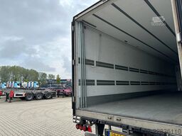 Schmitz Cargobull THERMOKING SLXe 300 D/E (8448 hrs) / FRC 05-202...