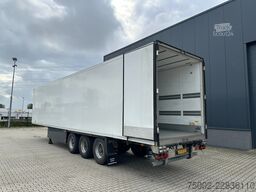 Schmitz Cargobull THERMOKING SLXe 300 D/E (8448 hrs) / FRC 05-202...