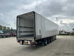 Schmitz Cargobull THERMOKING SLXe 300 D/E (8448 hrs) / FRC 05-202...