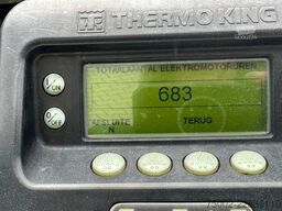 Schmitz Cargobull THERMOKING SLXe 300 D/E (8448 hrs) / FRC 05-202...