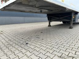 Schmitz Cargobull THERMOKING SLXe 300 D/E (8448 hrs) / FRC 05-202...