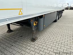 Schmitz Cargobull THERMOKING SLXe 300 D/E (8448 hrs) / FRC 05-202...