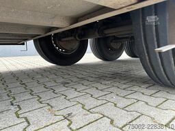 Schmitz Cargobull THERMOKING SLXe 300 D/E (8448 hrs) / FRC 05-202...