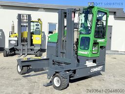 Combilift C4500 DIESEL TRIPLEX 4900 NEW MODEL