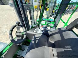 Combilift C5000XL / DIESEL / DUPLEX 5500MM / CABIN