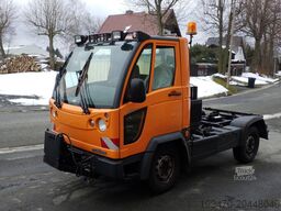 Multicar M30 Carrier