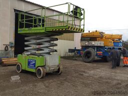 Iteco IT1215T (11,8 m)