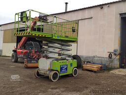 Iteco IT1215T (11,8 m)