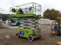 Iteco IT1215T (11,8 m)