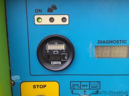 Iteco IT1215T (11,8 m)