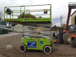 Iteco IT1215T (11,8 m)