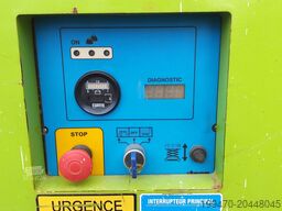 Iteco IT1215T (11,8 m)