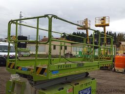 Iteco IT1215T (11,8 m)