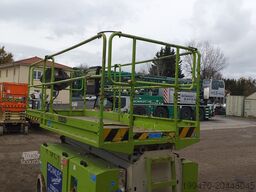 Iteco IT1215T (11,8 m)