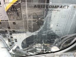 Liebherr A 912