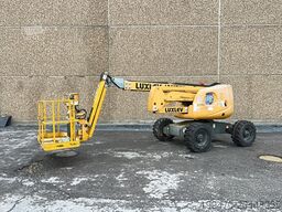 Haulotte Ha 16 Spx (16m)