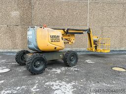 Haulotte Ha 16 Spx (16m)