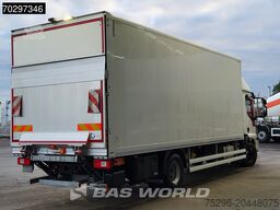 Iveco Eurocargo 160E280 4X2 NEW! 1500 KG Ladebordwand...
