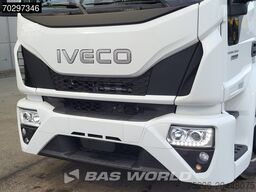 Iveco Eurocargo 160E280 4X2 NEW! 1500 KG Ladebordwand...