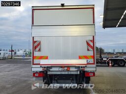 Iveco Eurocargo 160E280 4X2 NEW! 1500 KG Ladebordwand...
