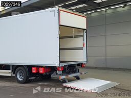 Iveco Eurocargo 160E280 4X2 NEW! 1500 KG Ladebordwand...