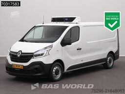 Renault Trafic 120pk Koelwagen L2H1 Carrier Xarios 300 ...