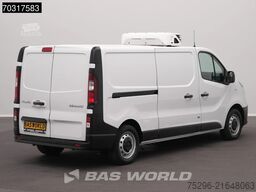 Renault Trafic 120pk Koelwagen L2H1 Carrier Xarios 300 ...