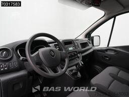 Renault Trafic 120pk Koelwagen L2H1 Carrier Xarios 300 ...