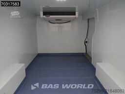 Renault Trafic 120pk Koelwagen L2H1 Carrier Xarios 300 ...
