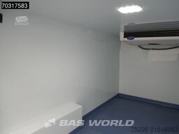 Renault Trafic 120pk Koelwagen L2H1 Carrier Xarios 300 ...