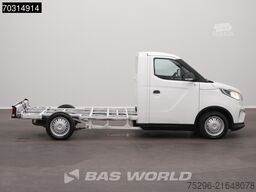 Maxus eDeliver 3 50 Kwh 327km WLTP Stad Chassis Cabin...