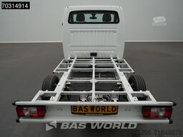 Maxus eDeliver 3 50 Kwh 327km WLTP Stad Chassis Cabin...