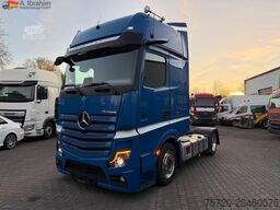 Mercedes-Benz Actros 1845 GigaSpace | Retarder | 4x2 | Luft Luft | LowLiner