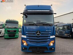 Mercedes-Benz Actros 1845 GigaSpace | Retarder | 4x2 | Luft Luft | LowLiner