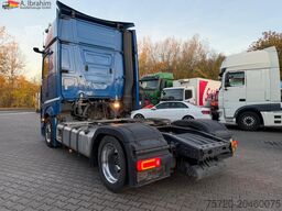 Mercedes-Benz Actros 1845 GigaSpace | Retarder | 4x2 | Luft Luft | LowLiner