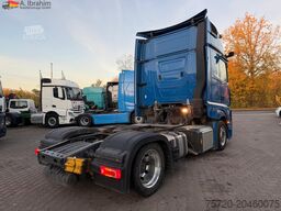 Mercedes-Benz Actros 1845 GigaSpace | Retarder | 4x2 | Luft Luft | LowLiner