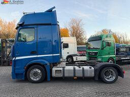 Mercedes-Benz Actros 1845 GigaSpace | Retarder | 4x2 | Luft Luft | LowLiner