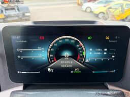 Mercedes-Benz Actros 1845 GigaSpace | Retarder | 4x2 | Luft Luft | LowLiner