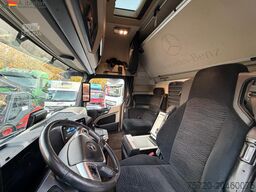 Mercedes-Benz Actros 1845 GigaSpace | Retarder | 4x2 | Luft Luft | LowLiner