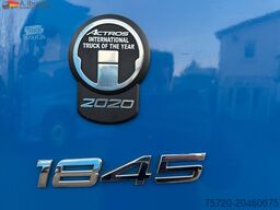 Mercedes-Benz Actros 1845 GigaSpace | Retarder | 4x2 | Luft Luft | LowLiner