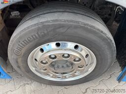 Mercedes-Benz Actros 1845 GigaSpace | Retarder | 4x2 | Luft Luft | LowLiner