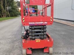 MAGNI ES 1212 E 12 m Elektro