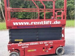 MAGNI ES 1212 E 12 m Elektro