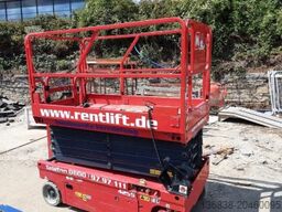 MAGNI ES 1212 E 12 m Elektro