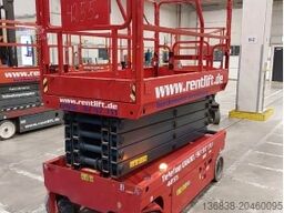 MAGNI ES 1212 E Elektro 12,00 m