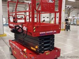 MAGNI ES 1212 E Elektro 12,00 m