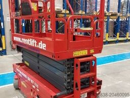 MAGNI ES 1212 E Elektro 12,00 m