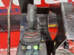 MAGNI ES 1212 E Elektro 12,00 m